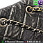 Рюкзак Chanel Gabrielle Шанель сумка на цепочках, фото 9
