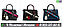 Marc Jacobs Сумка портфель little big shot color block, фото 9