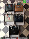 Marc Jacobs Сумка портфель little big shot color block, фото 8