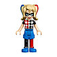 LEGO DC Super Hero Girls: Харли Квинн спешит на помощь 41231, фото 4