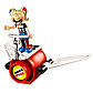 LEGO DC Super Hero Girls: Харли Квинн спешит на помощь 41231, фото 5