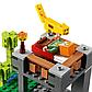 LEGO Minecraft: Питомник панд 21158, фото 10
