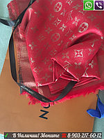 Louis Vuitton Шарф Луи Витон