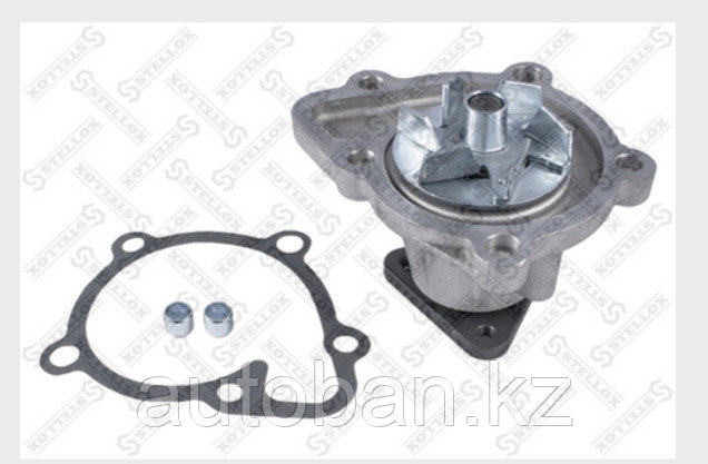 Помпа водяная Hyundai SONATA NF 05-11 V-2.0/Kia Carens /Majentis 05- V-2.0