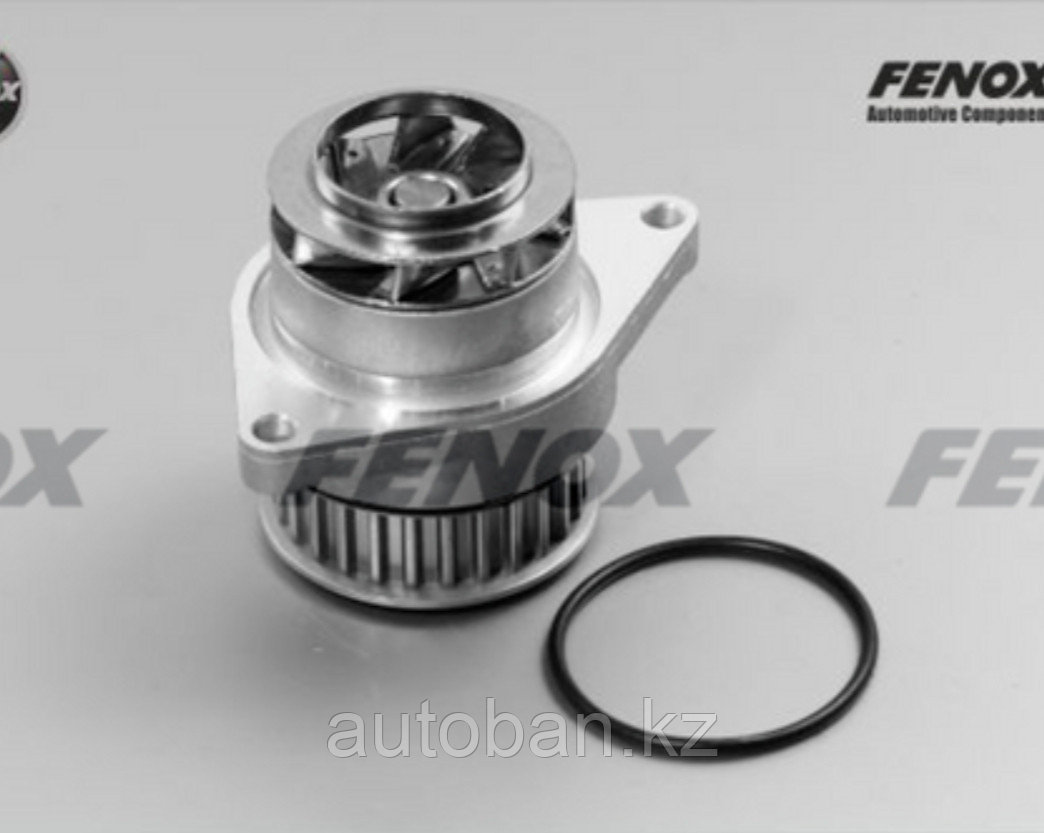 Насос водяной Volkswagen Golf /Vento/Polo/Skoda Octavia/Fabia /Seat Ibiza 94- V-1.0-1.6