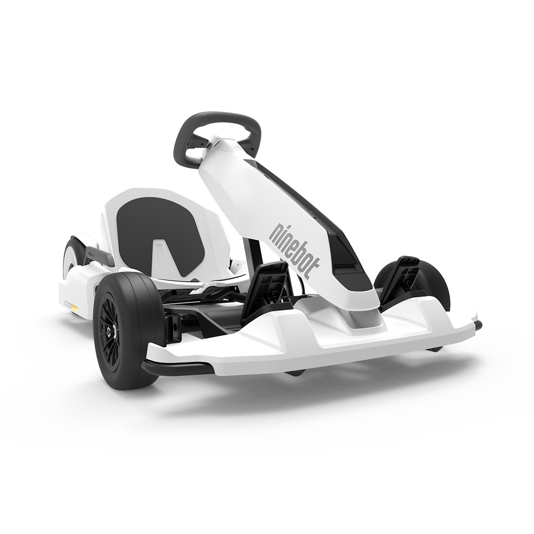 Набор для картинга Ninebot Segway Gokart Kit Белый - фото 1 - id-p99245918