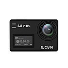 Экшн-камера SJCAM SJ8 PLUS (Black)