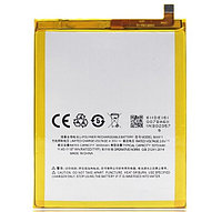 Заводской аккумулятор для Meizu M5 (BA611, 3000mAh)