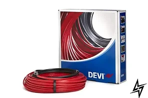 Нагревательный кабель DTCE-30 - 5 м, DEVIsnow, DEVIflex