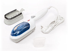 Уценка (товар с небольшим дефектом) Отпариватель Мини Стим Браш (Steam Brush), фото 2