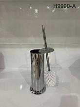 Ерш,напольный 9990A Хром