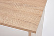 Стол письменный Лион Дуб Сонома 120x75x60 см, фото 2