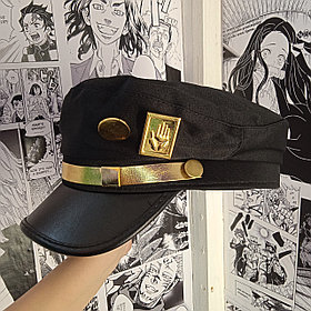 Кепка Джотаро - JoJo