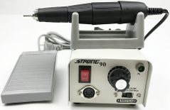 Стоматологический микромотор RX-MC-90 - фото 1 - id-p99294985