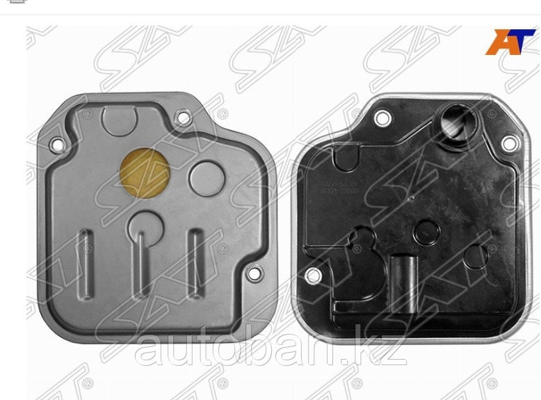 Фильтр АКПП Hyundai Accent 11-/Solaris 11-/Kia Rio 11- V-1.4-1.6