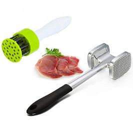 Молотки, тендерайзеры для мяса