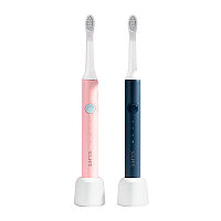 Зубная электрощетка So White EX3 Sonic Electric Toothbrush (розовая), фото 1