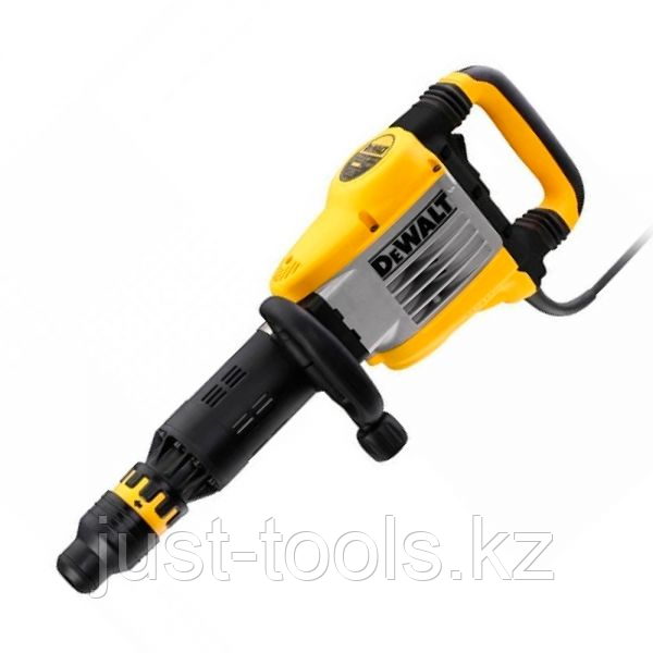 Отбойный молоток SDS-max 1600 Вт 24 Дж 1620 уд./мин DEWALT D25951K