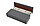 Диван-кровать Крит темно-серый 190х80х87 см, фото 6