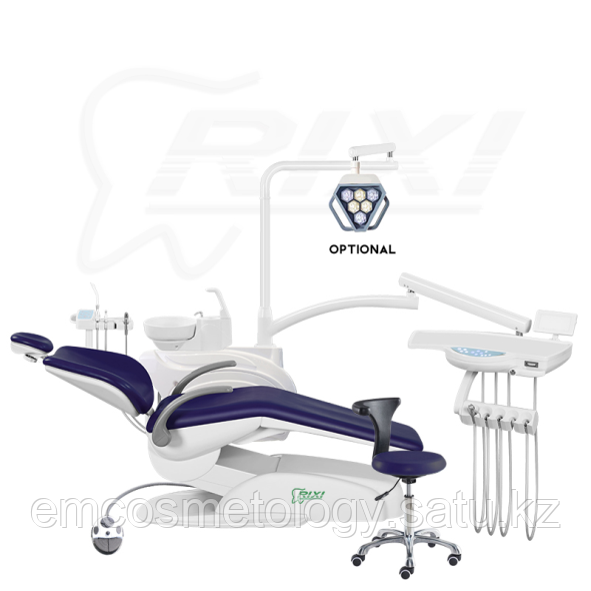 Стоматологическая установка RX-DU-H1-C1 - фото 1 - id-p99296550