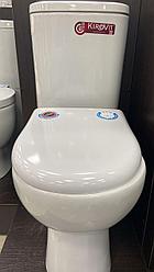 Унитаз KIROVIT Элеганс  ***!!