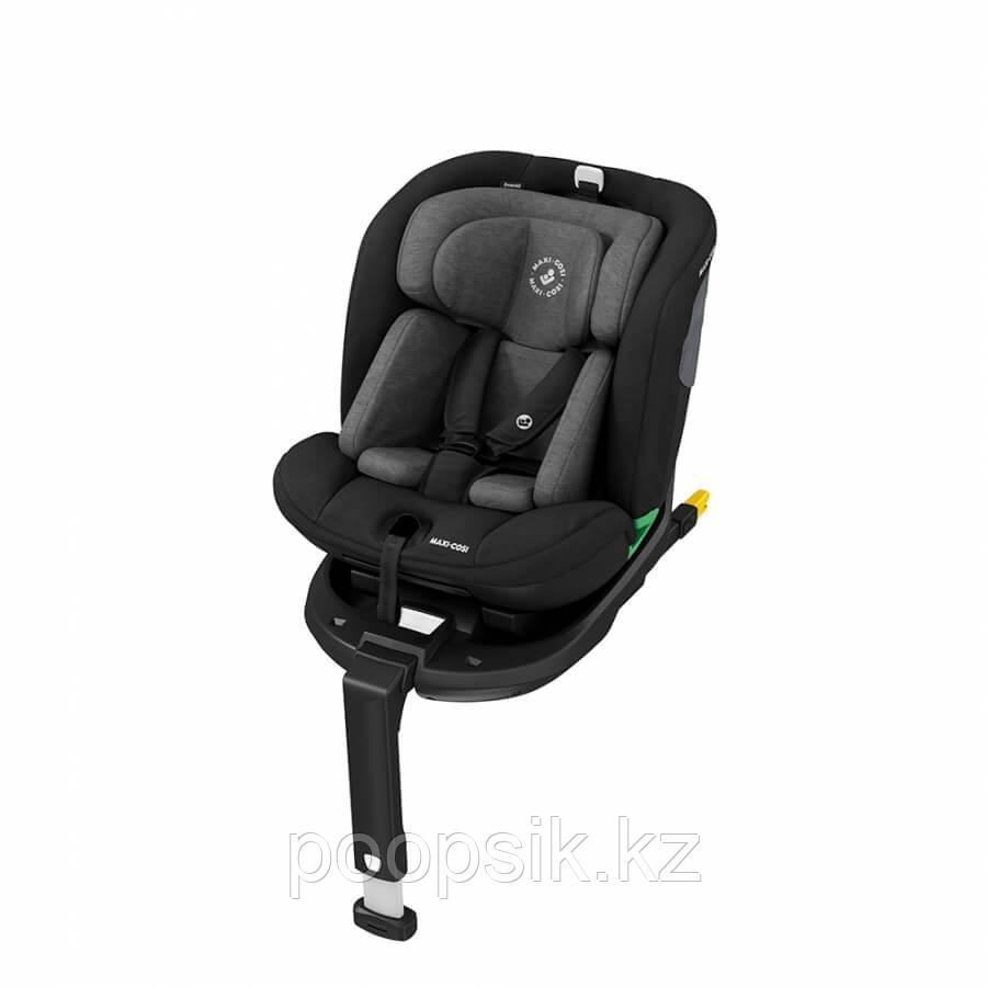 Автокресло группы 0+/1/2 (0 25кг) Maxi-Cosi Emerald Authentic Black - фото 2 - id-p99298607