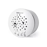 Игрушка-обнимашка с проектором 0+ Еж Хьюго Babyono, фото 2