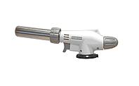 Горелка паяльная типа Flame Gun-2-360°C (КТ-833) для газового баллончика, вращение 360 град.
