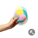Мягкий мяч для младенцев Babyono, фото 6