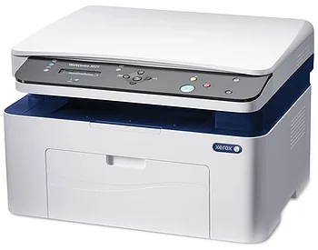 Прошивка МФУ Xerox WorkCentre 3025BI/3025NI