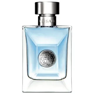 Versace - Pour Homme - M - Eau de Toilette - 100 ml - фото 1 - id-p99301120