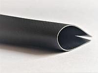 Ткань ПВХ LINKOR 750гр (лодочная газодержащая) чёрная матовая 2,18х50м