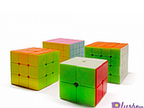 Кубик Рубик/Набор головоломок- кубиков рубика из 4, фото 3