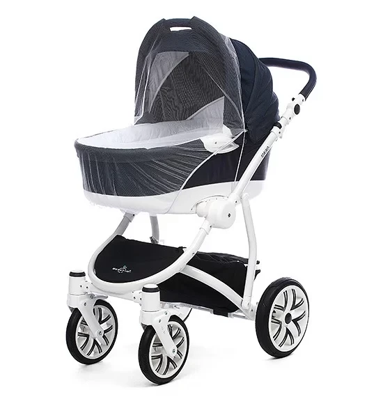Универсальная москитная сетка для коляски BabyOno