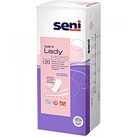 Урологические прокладки Seni Lady Micro 20 шт.