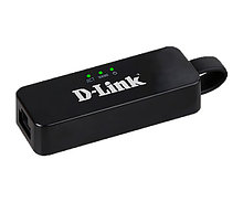 D-Link DUB-E100 Сетевой адаптер Fast Ethernet / USB 2.0