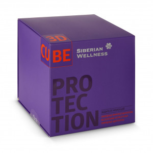 Комплекс широкого спектра действия 3D Protection Cube - фото 1 - id-p99301635