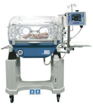 Инкубатор интенсивной терапии новорожденных ИДН-03-"УОМЗ"