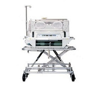Инкубатор Isolette® TI500 для новорожденных