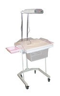 Стол-трансформер для новорожденных &#039;Cолнышко&#039; исполнение СП