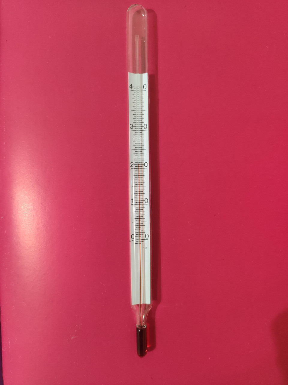 Термометр для инкубатора, поверенный. Украина