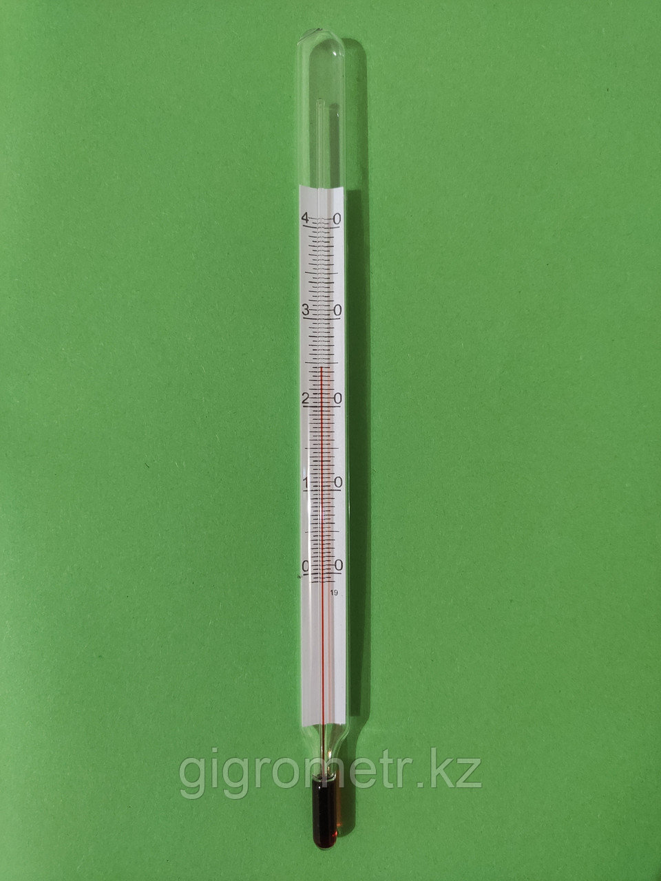 Термометр для инкубатора, поверенный. Украина - фото 2 - id-p99301618