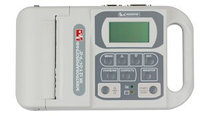 Электрокардиограф ЭК12Т-01-"Р-Д" с экраном 63мм