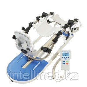 Аппарат для разработки коленного и тазобедренного суставов ARTROMOT K1 Comfort Chip - фото 1 - id-p92822319