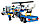 Конструктор Bela 10422 Перевозчик вертолета аналог Lego City 60049, фото 4