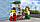 Конструктор Bela 10653 Ограбление банкомата аналог Lego City 60136, фото 5