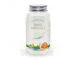 Ампула Esfolio Snail Moisturizing Solution 180ml.