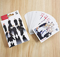 Игральные карты Токийские Мстители
