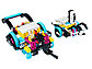 LEGO Education: Spike Prime: Ресурсный набор 45680, фото 3