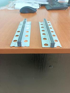 Деформационный шов для стены, фото 1